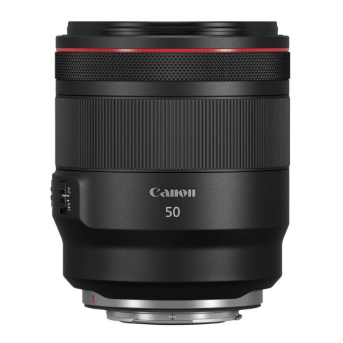 Canon RF 50mm f/1.2 L USM (2959C005AA)