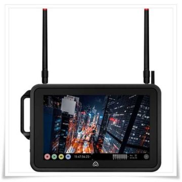 Atomos Shogun Connect (ATOMSHGC01)