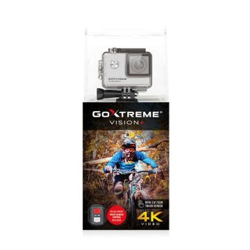 GoXtreme Vision+ 4K (20160)