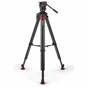 Sachtler aktiv8 flowtech75 MS