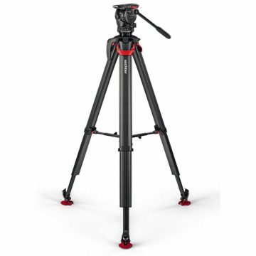 Sachtler aktiv6 flowtech75 MS (S2064S-FTMS)