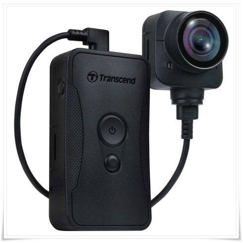 Transcend DrivePro Body 70 64GB (TS64GDPB70A)