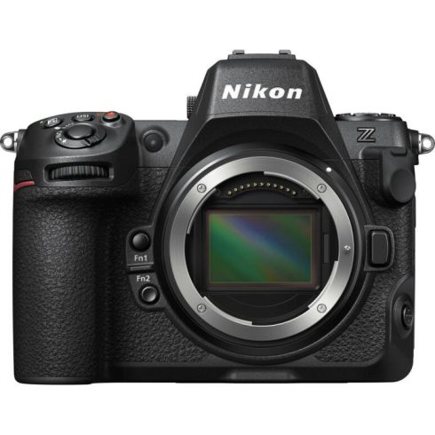 Nikon Z8 (VOA100AE) Digitális fényképezőgép