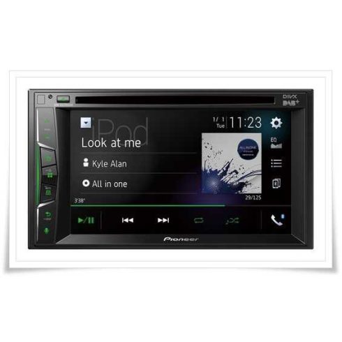 Pioneer AVH-A3200DAB