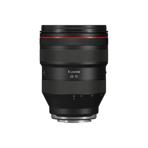 Canon RF 28-70mm f/2 L USM (2965C005AA)