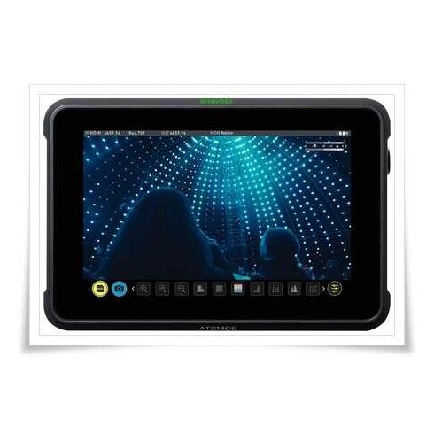 Atomos Shinobi 7 (ATOMSHB002)