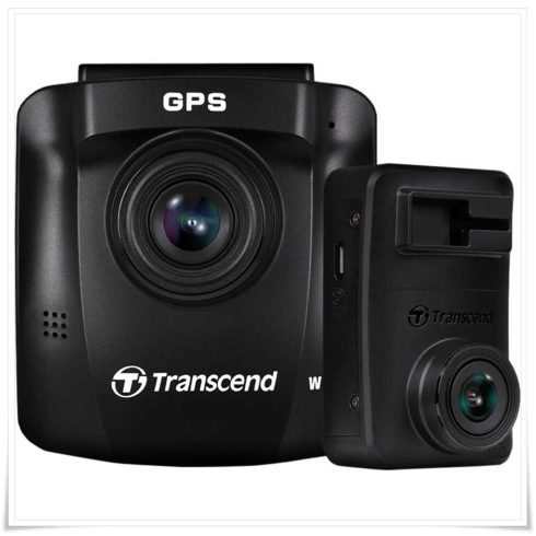 Transcend 32GX2 Dual (TS-DP620A-32G)