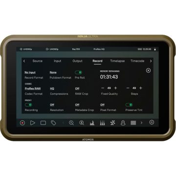 Atomos Ninja Ultra (ATOMNJAU01)