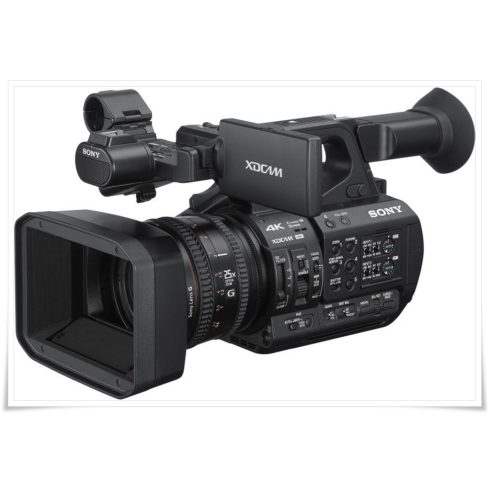  Sony PXW-Z190V//C