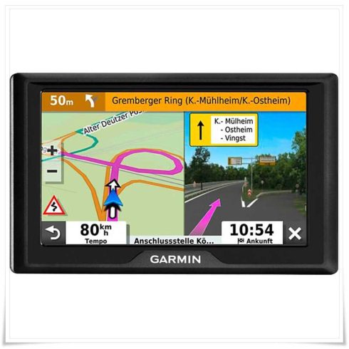 Garmin Drive 52 MT EU (010-02036-11)