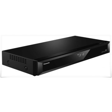 Panasonic DMP-BDT184EG black