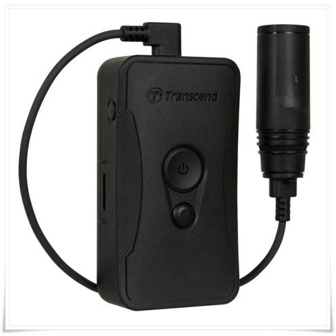 Transcend DrivePro Body 60 (TS64GDPB60A)